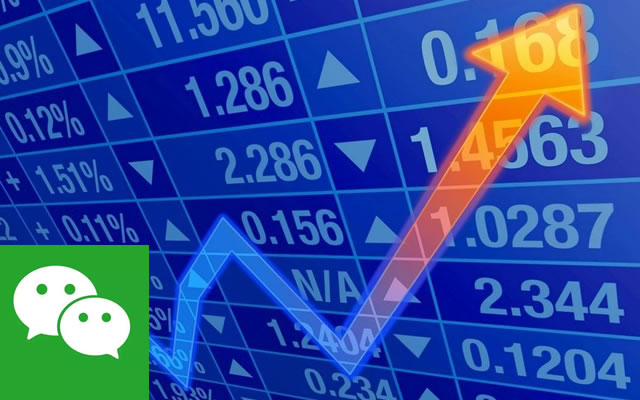 【珠海微信小程序：400-000-1280】微信公眾平臺將對推薦薦股票、期貨等公眾號進(jìn)行處理